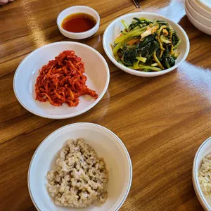 원조옹심이메밀칼국수 사진