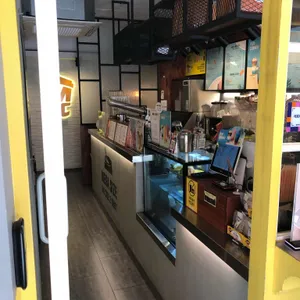 메가커피 리뷰 사진