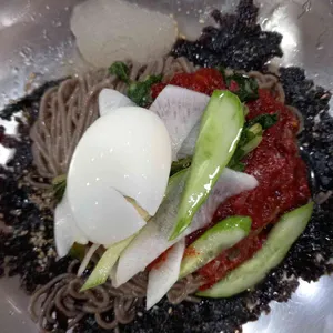 봉평산골메밀촌 사진