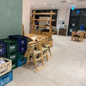 씨푸드테이블 리뷰 사진