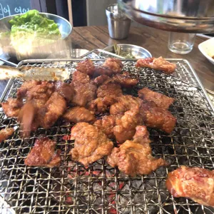 송포갈비 리뷰 사진