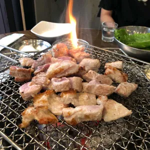 송포갈비 사진