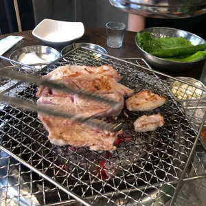 송포갈비 리뷰 사진