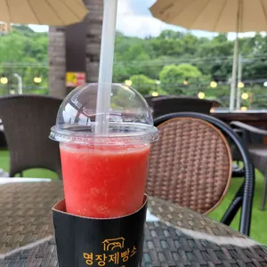 명장제빵소 사진