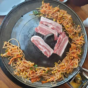 봉덕이생삼겹살 사진