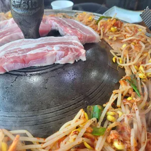 봉덕이생삼겹살 사진