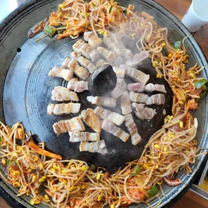 봉덕이생삼겹살 사진