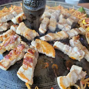 봉덕이생삼겹살 사진