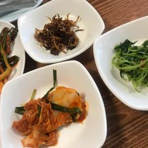 낙지마당 사진