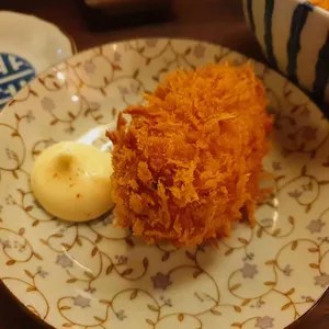 백수의 찬 사진