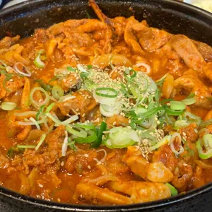 본토박이 사진