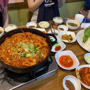본토박이 사진