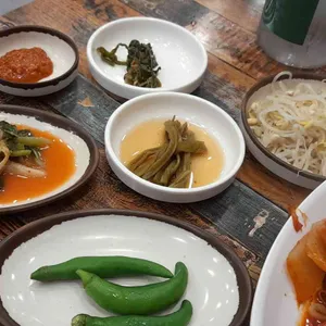 신 강남면옥 사진