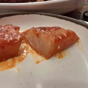 신 강남면옥 사진