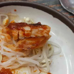 신 강남면옥 사진