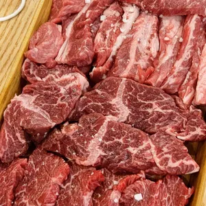 일번지정육식당 사진