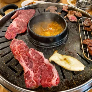일번지정육식당 사진