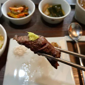 뚝심한우 사진