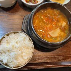 뚝심한우 사진