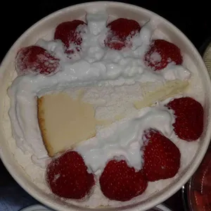 설빙 사진