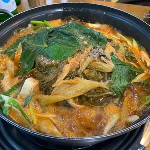 두리맛감자탕 사진