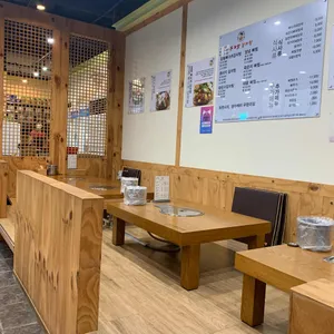두리맛감자탕 리뷰 사진