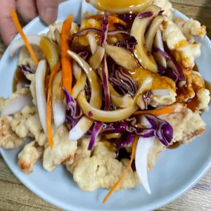 청와대 사진