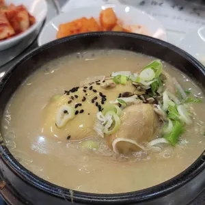 고봉삼계탕 리뷰 사진