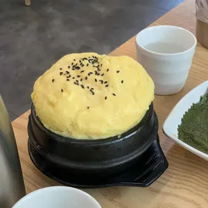화산물갈비 사진