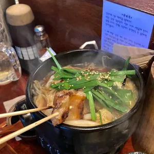 혼신꼬치 사진