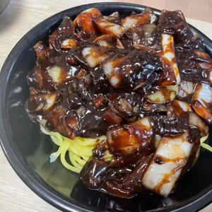 아서원 사진