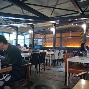 라라코스트 리뷰 사진