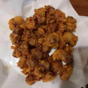 봉이치킨 사진