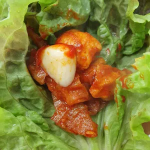 춘천원조닭갈비 사진