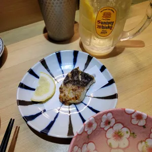 스시쇼부 리뷰 사진