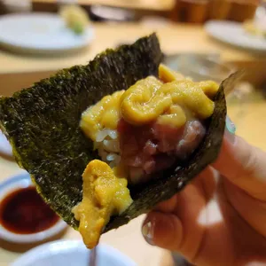 스시쇼부 리뷰 사진