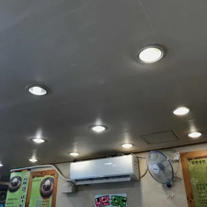 삼대냉면 리뷰 사진