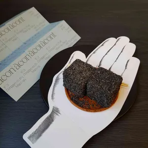 아꽁뜨 리뷰 사진