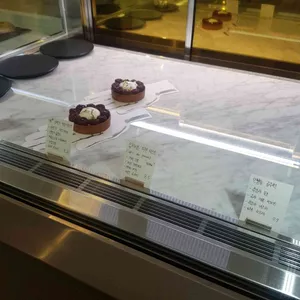 아꽁뜨 리뷰 사진