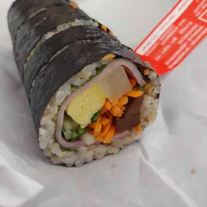 로봇김밥 사진