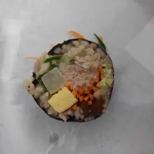 로봇김밥 사진