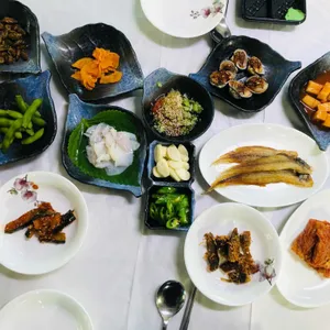 보물섬실비식당 리뷰 사진
