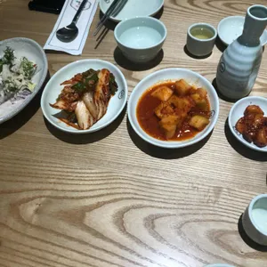 지호한방삼계탕 사진