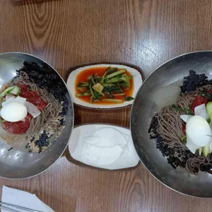 봉평산골메밀촌 사진