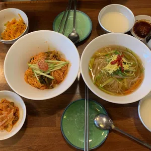 서촌가락 사진