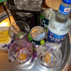 동백상회 사진