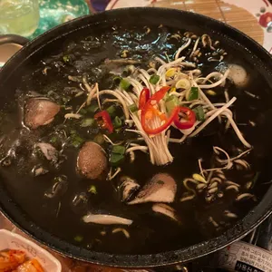 동백상회 사진