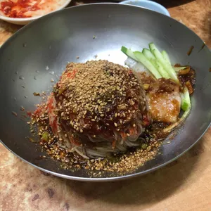 할머니보쌈 사진