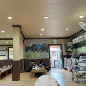 봉평막국수 리뷰 사진