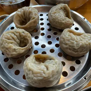 마느리막국수 사진
